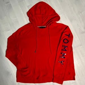 TOMMY HILFIGER HOODIE